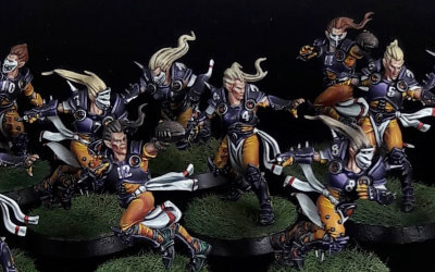Elven Union